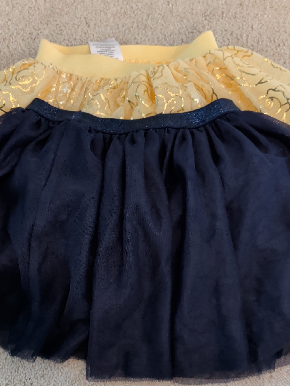 2T Tutus